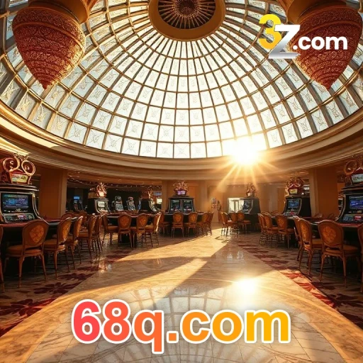68q.com Cassino