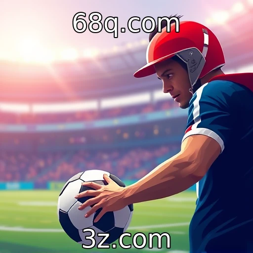 68q.com Segredos para maximizar seus ganhos nas apostas esportivas