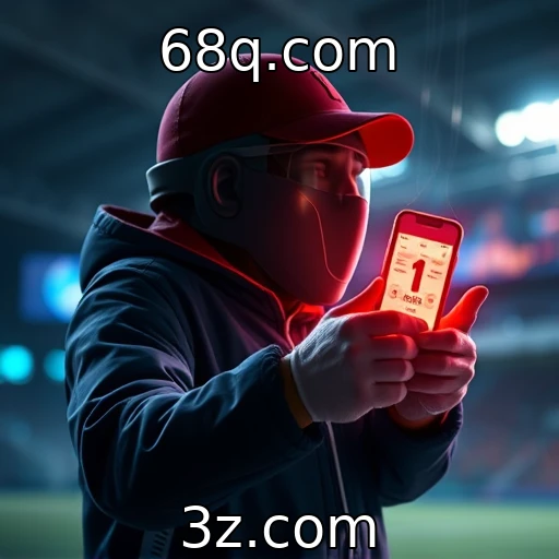 68q.com Táticas modernas para vencer nas apostas esportivas em 2025