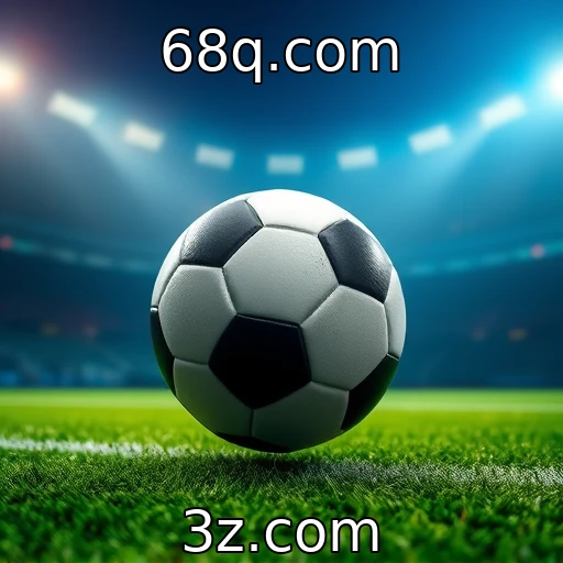 68q.com Descubra os segredos por trás das apostas esportivas vencedoras