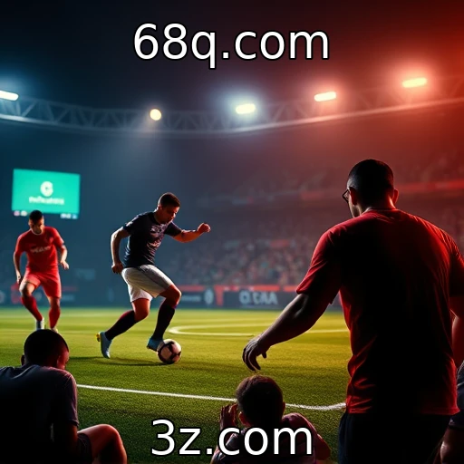 68q.com Apostas esportivas: como analisar partidas para aumentar seus ganhos