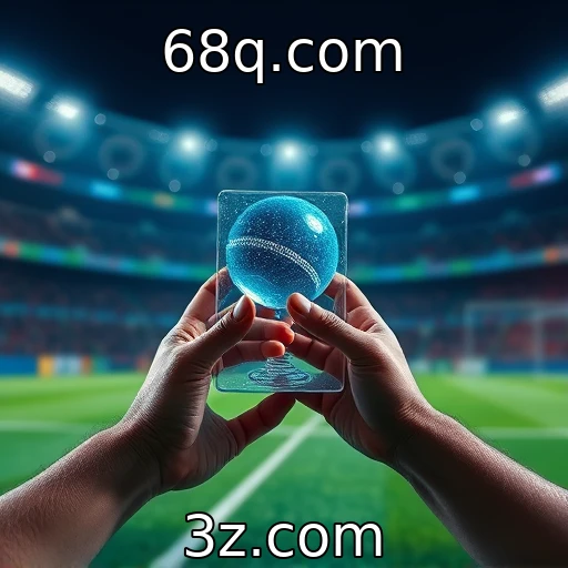 Descubra como as apostas esportivas estão moldando o cenário brasileiro