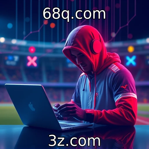 68q.com Apostas Esportivas: Análises Precisas Para Ganhar Mais em 2025