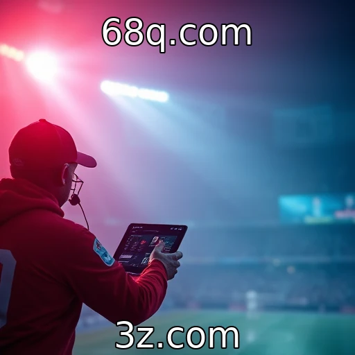 68q.com Apostas esportivas: como analisar partidas para aumentar suas chances de ganhar