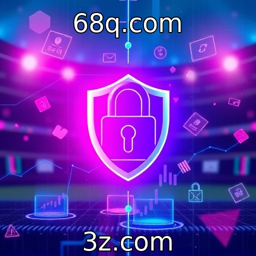 68q.com Apostas esportivas: estratégias que garantem lucros consistentes