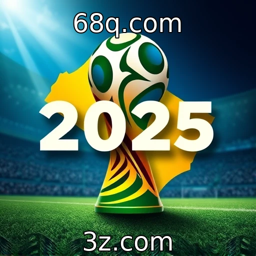 68q.com Apostas esportivas: segredos para otimizar seus palpites em 2025