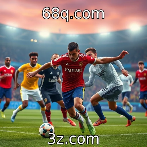 68q.com Tendências das apostas esportivas que vão dominar o mercado em 2025